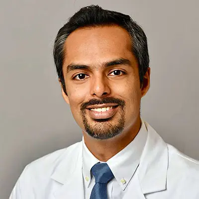 Shahid S. Ahmed, MBBS