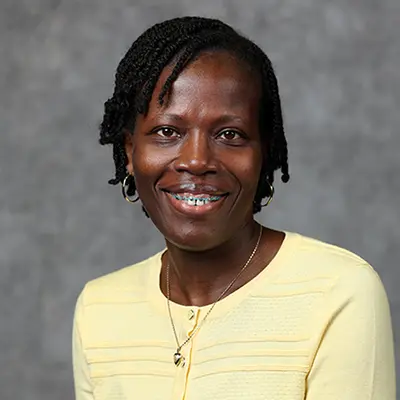 Abisola Ajayi, MSN, FNP