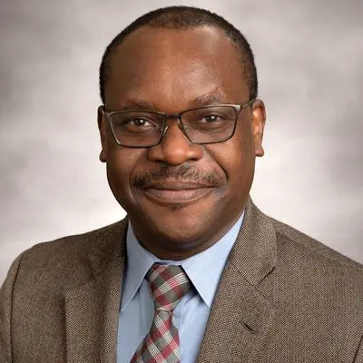 Olatunji B. Alese, MD