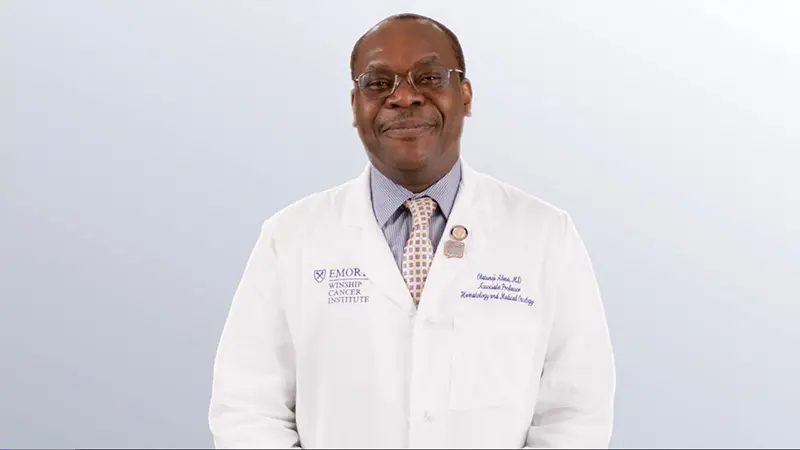 Olatunji Alese, MD