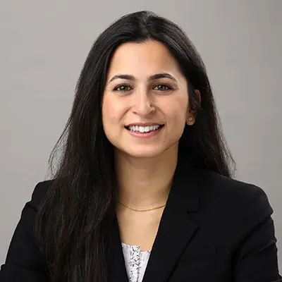 Naba Ali, MD