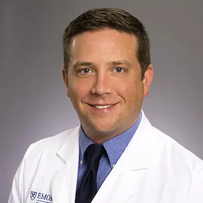 Joel Andrews, PA-C