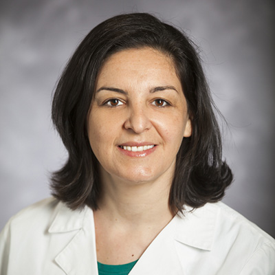 Ana Antun, MD, MSc