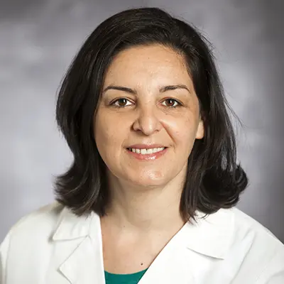 Ana Antun, MD, MSc