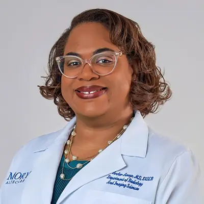 Krystal Archer-Arroyo, MD