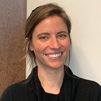 Blythe Argenbright, LMSW