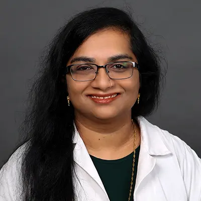 Hema Arikala, MD