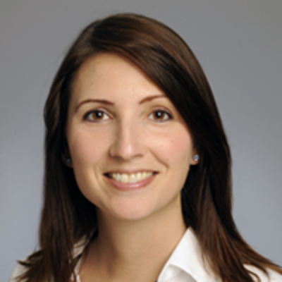 Rebecca Arnold, LCSW, OSW-C