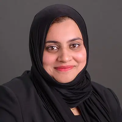 Juwairiya Arshi, MD