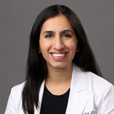 Suniah S. Ayub, MD