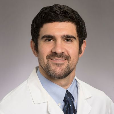 H. Michael Baddour, Jr., MD