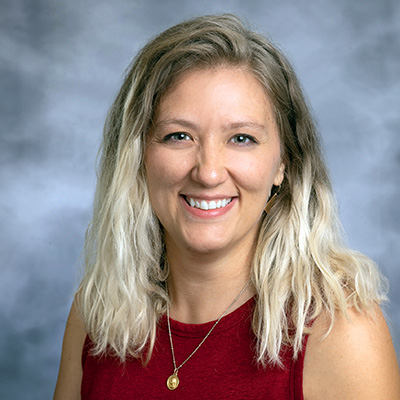 Amanda Baecker, RN, BSN, BMTCN