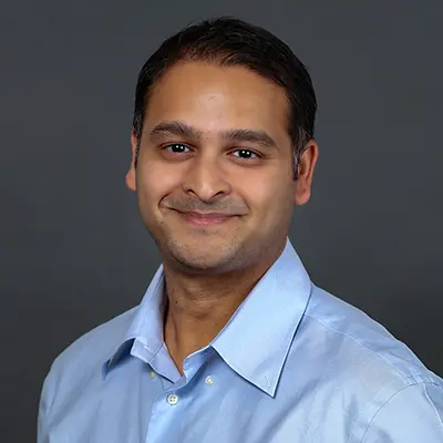 Sujith Baliga, MD