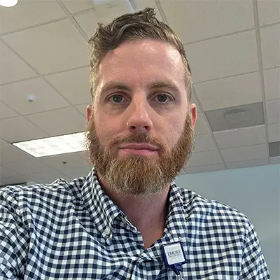 Adam Barnette, LCSW