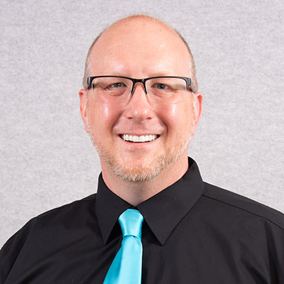 Robert A. Bednarczyk, PhD