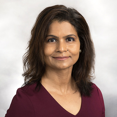 Madhusmita Behera, PhD