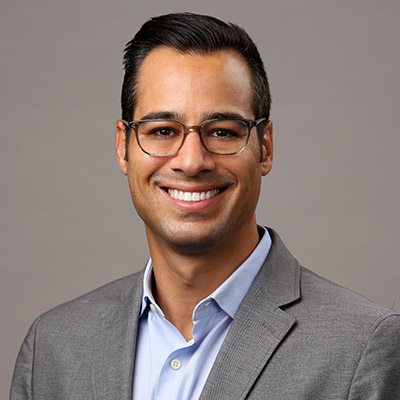 H. Michael Baddour, Jr., MD
