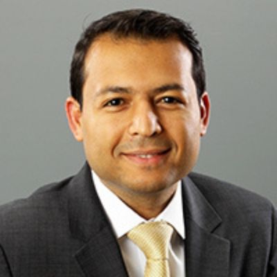 Kunal Bhatt, MD