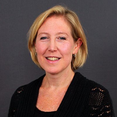 Sarah C. Blake, PhD, MA