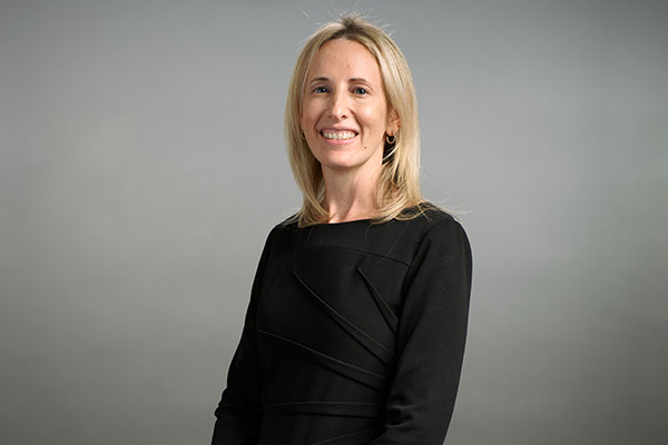 Sheryl M. Bluestein, MBA, MHA