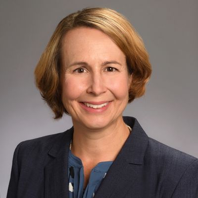 Kristie A. Blum, MD