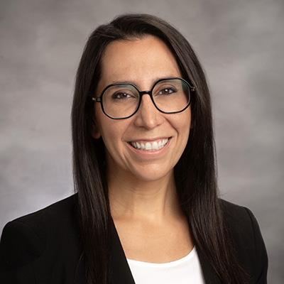 Alicia M. Bonanno, MD