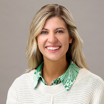Whitney Bond, RD, LD