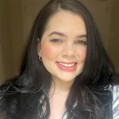Katelin Boykin, LMSW