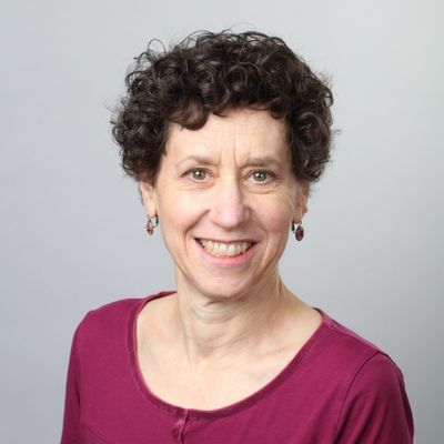 Laura Brachman, MD