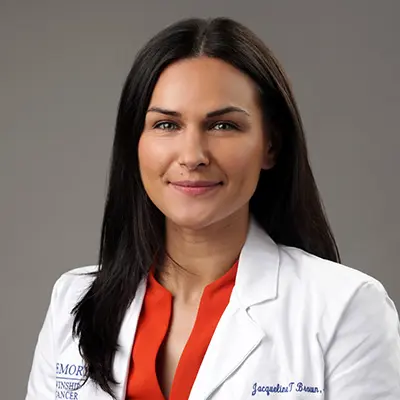 Jacqueline Brown, MD