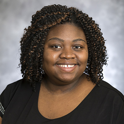 Nikita Burke, LCSW