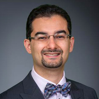 Nabil Calisi, MD, MPH
