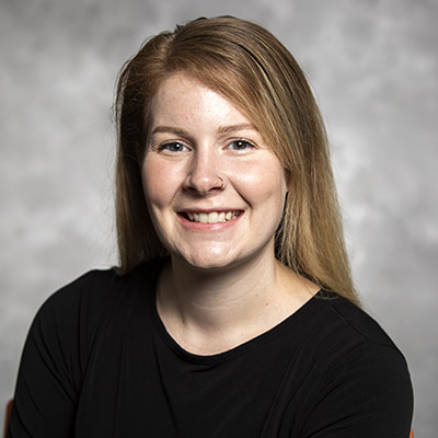 Julie Caperton, MSN, FNP-C