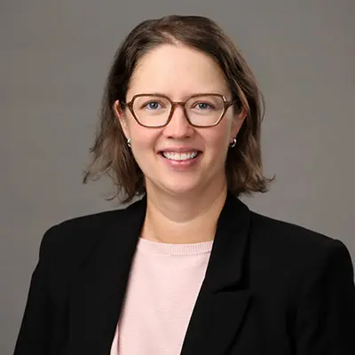 Jennifer Carlisle, MD