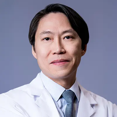 Carlos Chan, MD, PhD