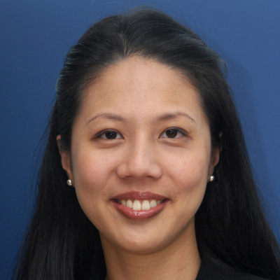 Angela Cheng, MD, FACS