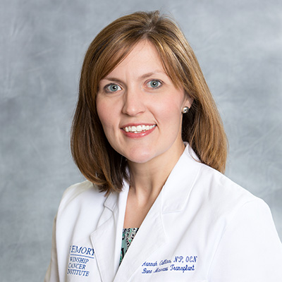Hannah H. Collins, NP