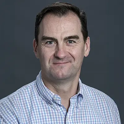 Paul Cronin, MD