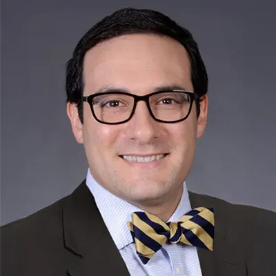 Daniel A. Cuzzone, MD