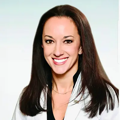 Nicole Darrough, APRN, FNP-BC