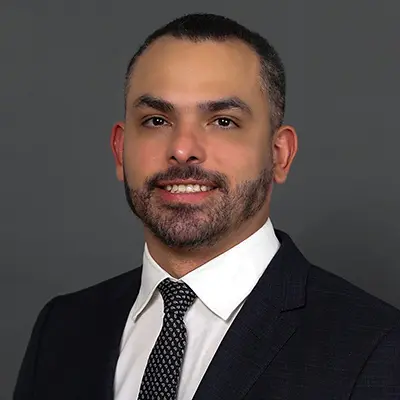 Laercio DaSilva, MD