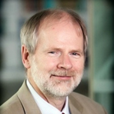 Huw M. L. Davies, PhD
