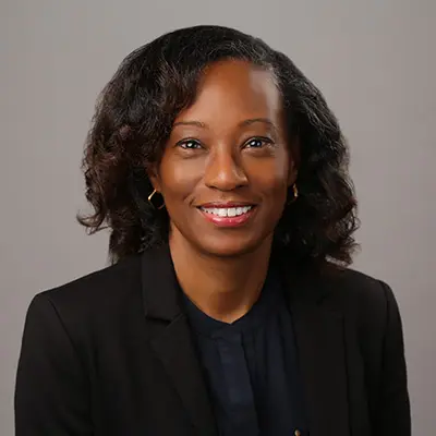 Tiffany Dawkins, LMSW