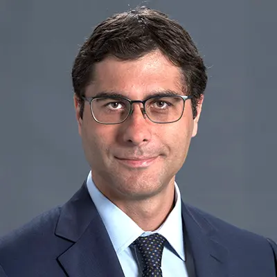 Carlo N. De Cecco, MD, PhD
