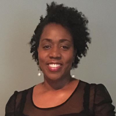 Erica DeLoney, MDiv