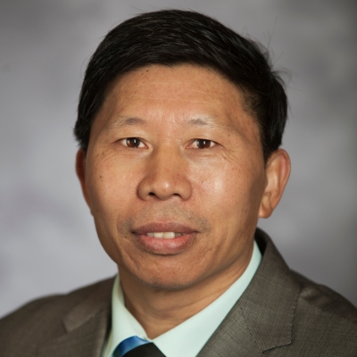 Jiusheng Deng, PhD