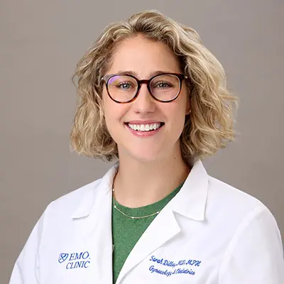 Sarah Dilley, MD, MPH, FACOG