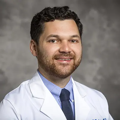 Sunil W. Dutta, MD