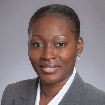 Fabienne Ehivet, MS, CGC