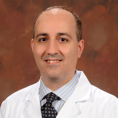 Badi El Osta, MD | Winship Cancer Institute of Emory University